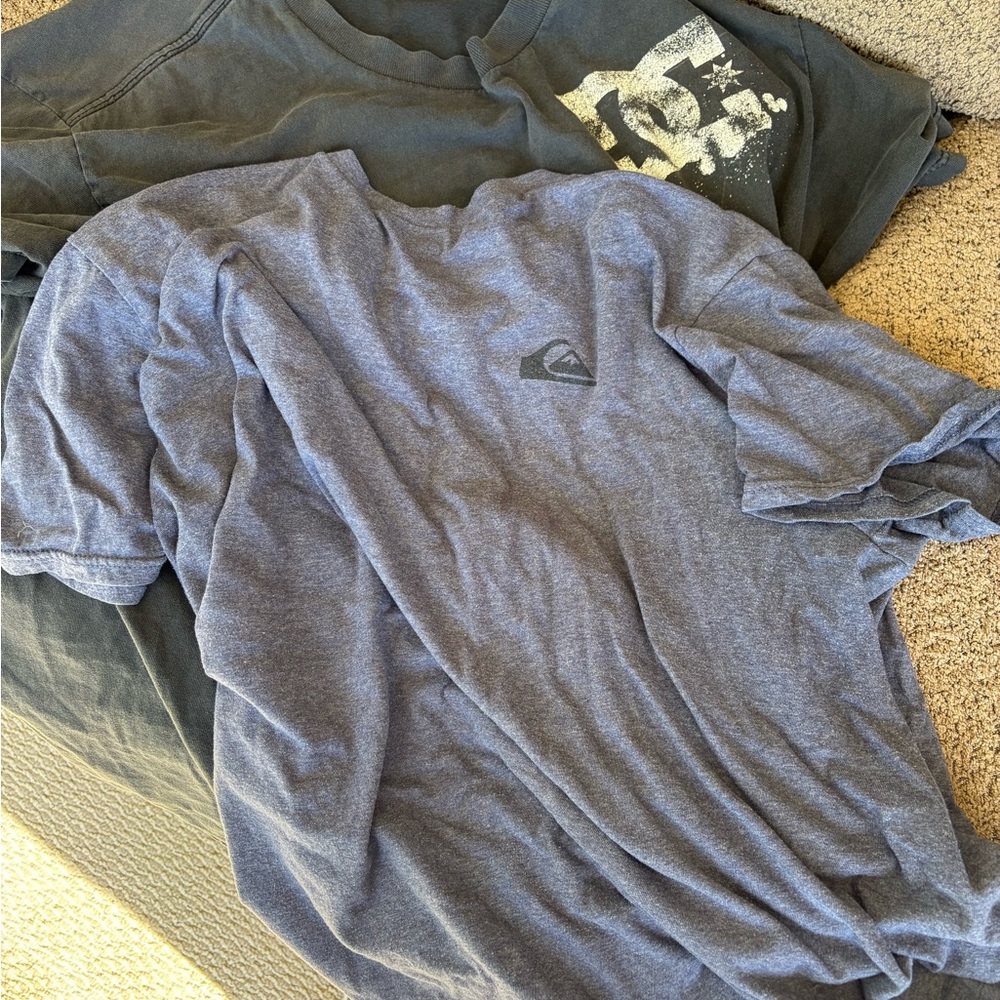 Skate t shirts grudge